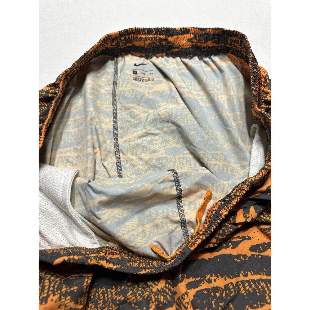 Tennessee Volunteers Nike Shorts Mens Size 3XL XXXL NCAA Dri Fit Gym Athletic - Picture 3 of 12